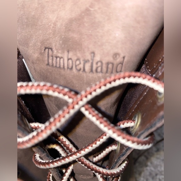 TIMBERLAND Tillston 6 in. Boot - Picture 7 of 8